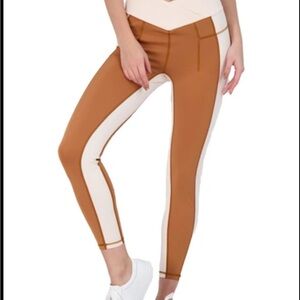 FP MOVEMENT BY FREE PEOPLE
Rebel Womens Fitness